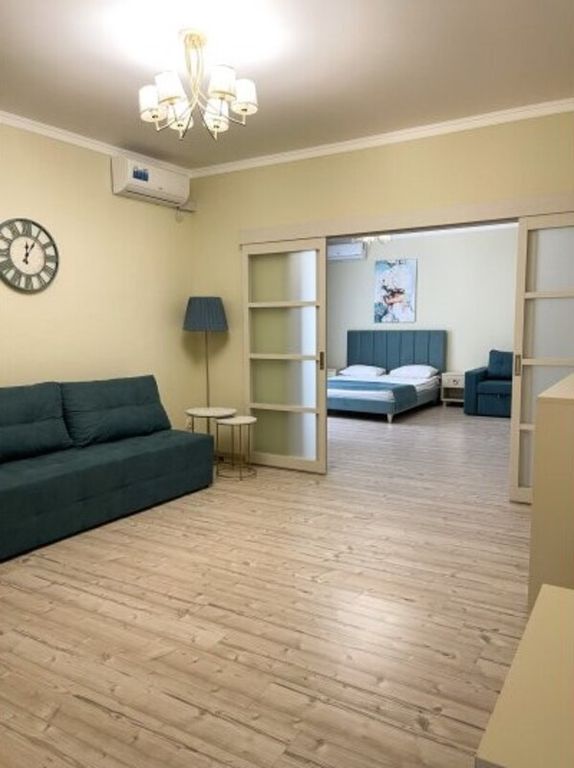 Семейный номер двухкомнатный пятиместный люкс