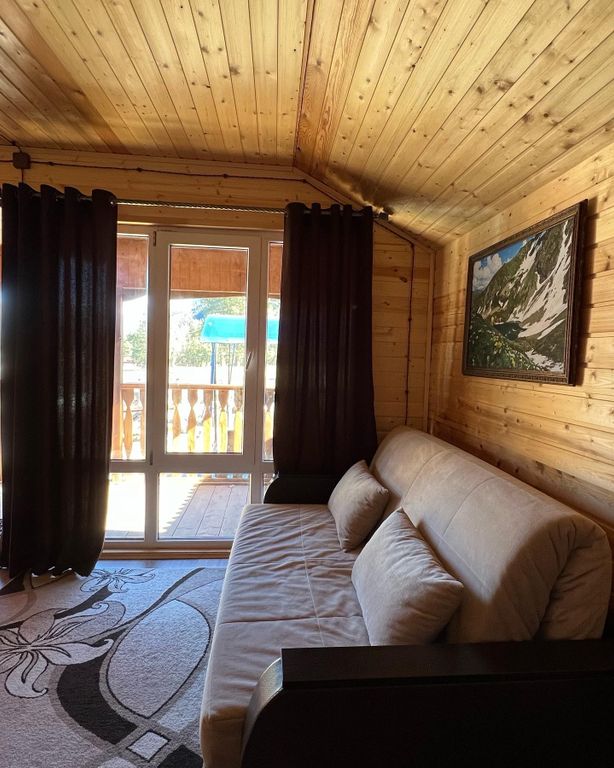 Дом стандарт