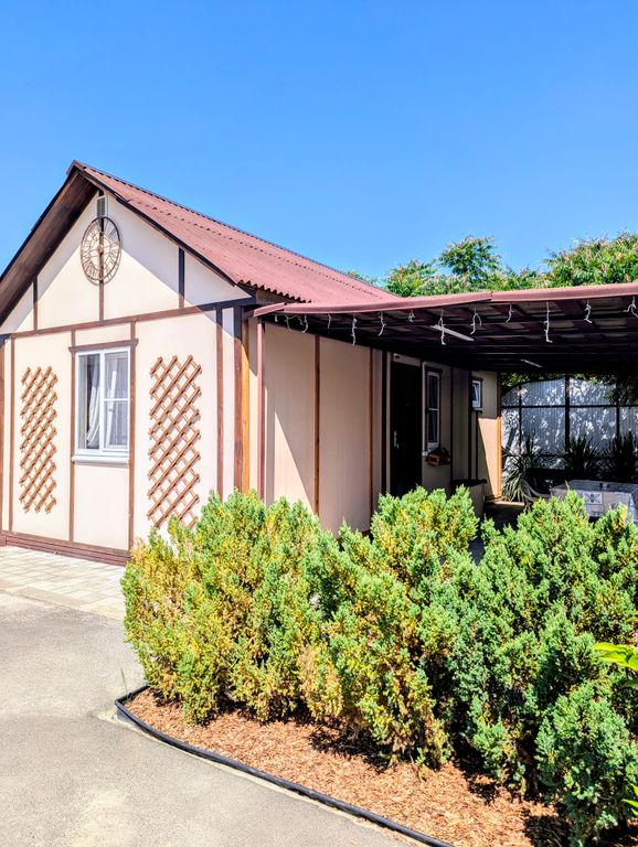 Дом коттедж № 2