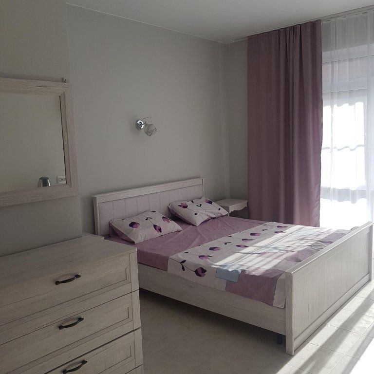 Двухместный номер с 1 кроватью стандарт