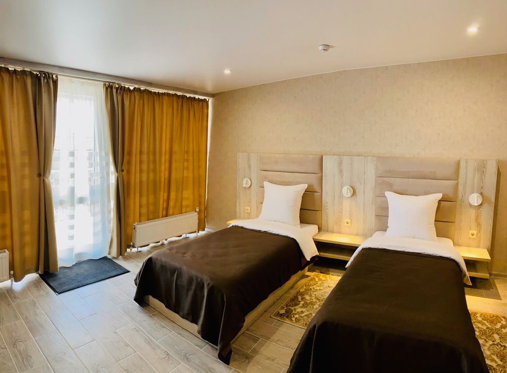 Семейный номер стандарт