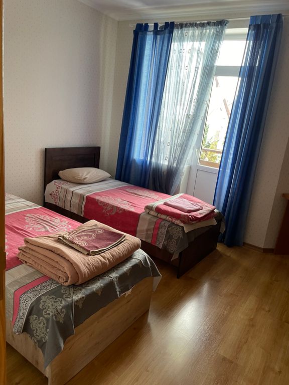 Двухместный номер с 2 отдельными кроватями №3