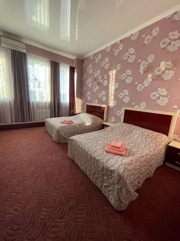 Семейный номер стандарт