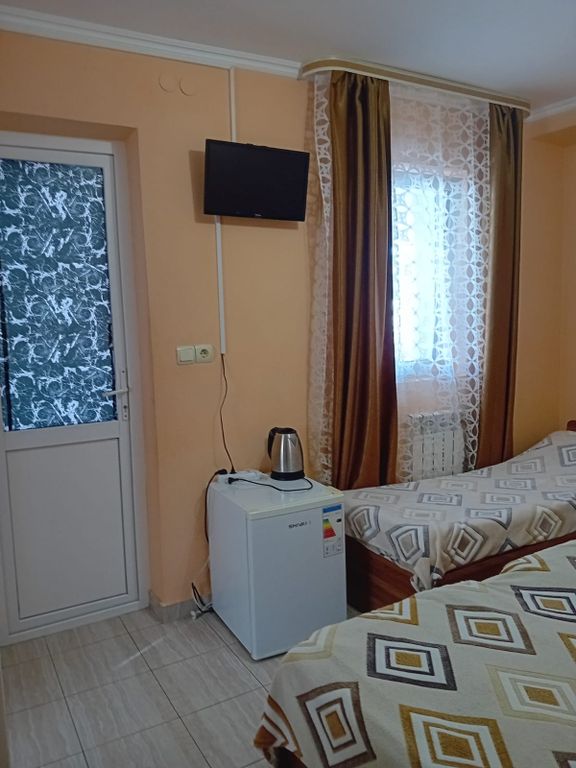 Семейный номер стандарт