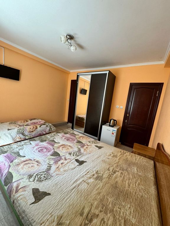 Семейный номер стандарт