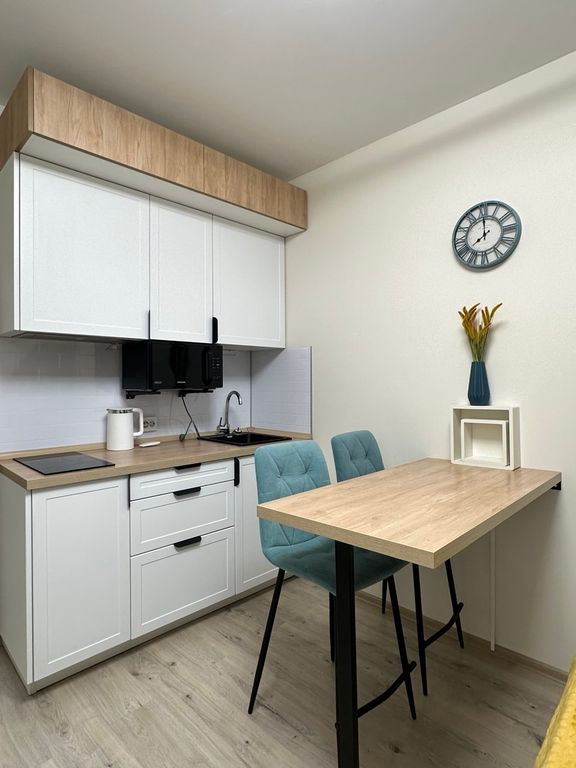 Апартаменты Студия Комфорт