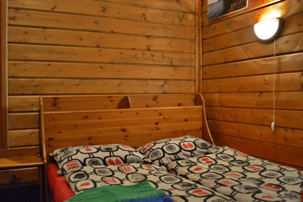 Двухместный номер с 1 кроватью стандарт