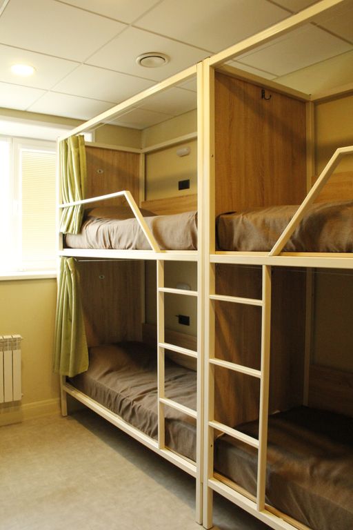 Многоместный смешанный номер эконом