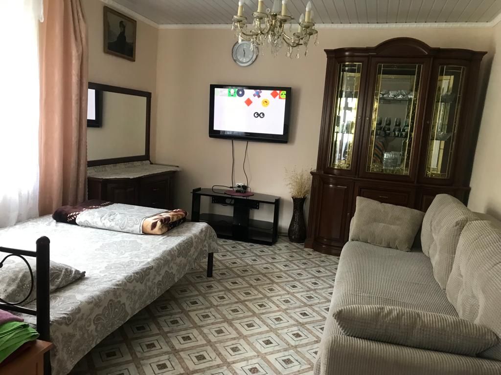 Семейный номер