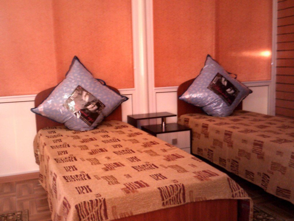 Семейный номер люкс