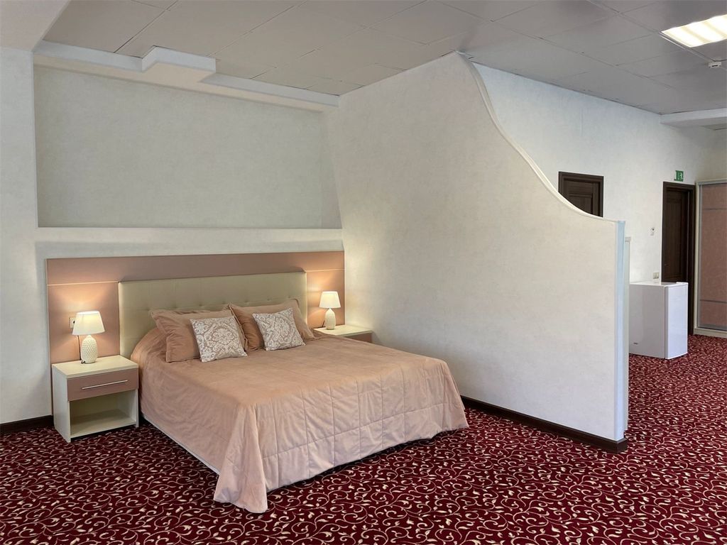 Семейный номер люкс