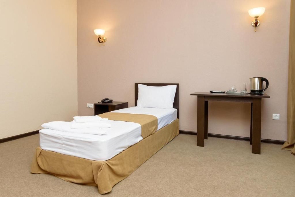 Одноместный номер