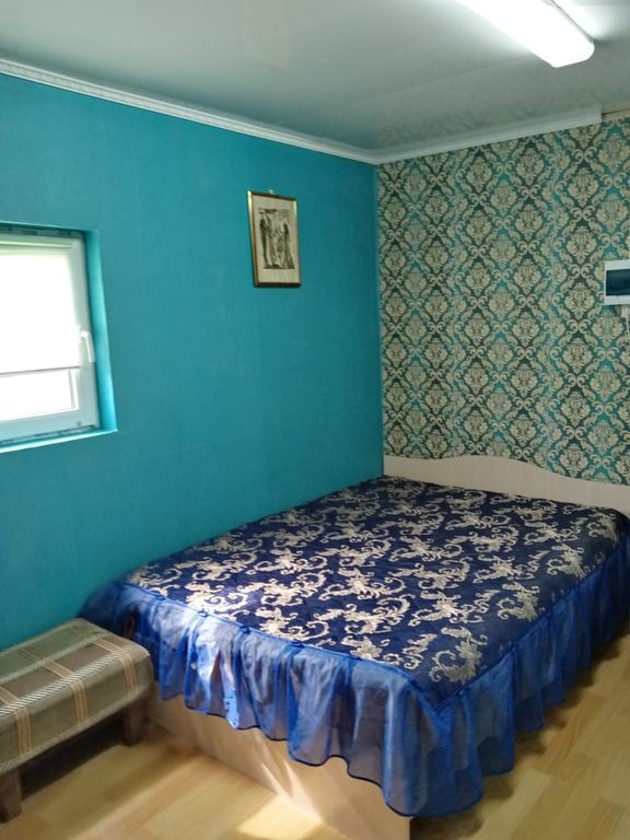 Семейный номер стандарт