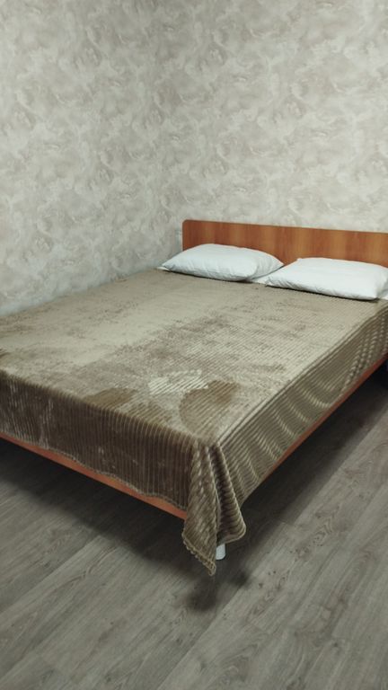 Трёхместный номер стандарт