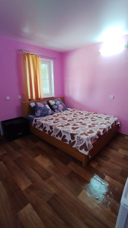 Трёхместный номер стандарт