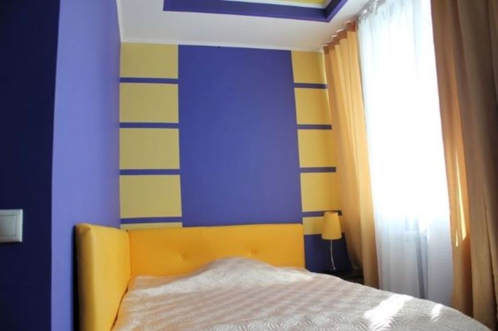 Одноместный номер стандарт