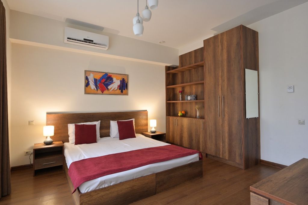 Апартаменты студио