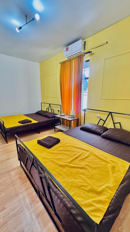 Апартаменты люкс