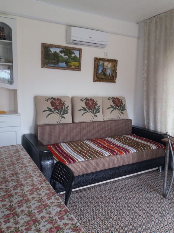 Семейный номер шестиместный