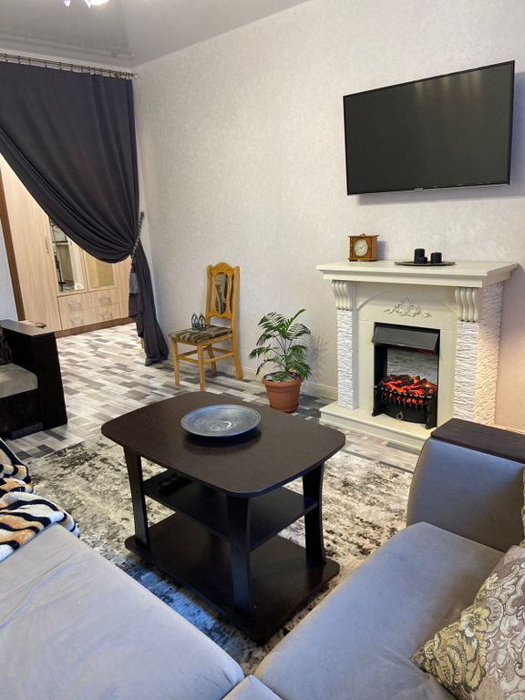 Апартаменты Янтарный край