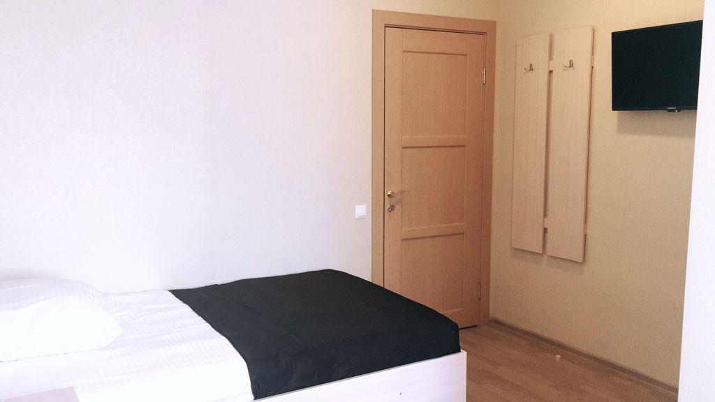 Одноместный номер эконом