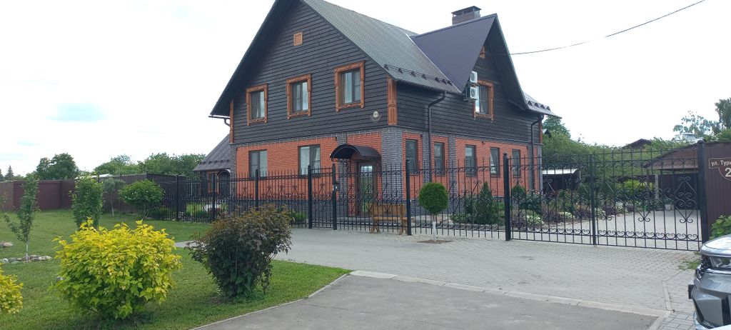 Семейный номер улучшенный