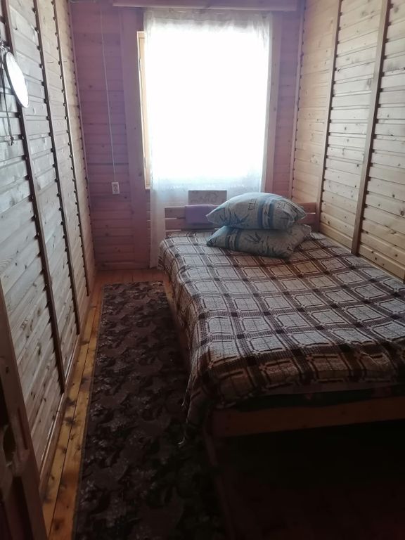 Двухместный номер с 1 кроватью эконом