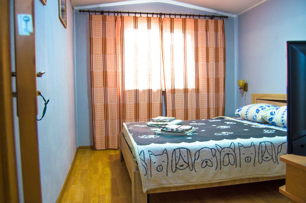 Семейный номер стандарт