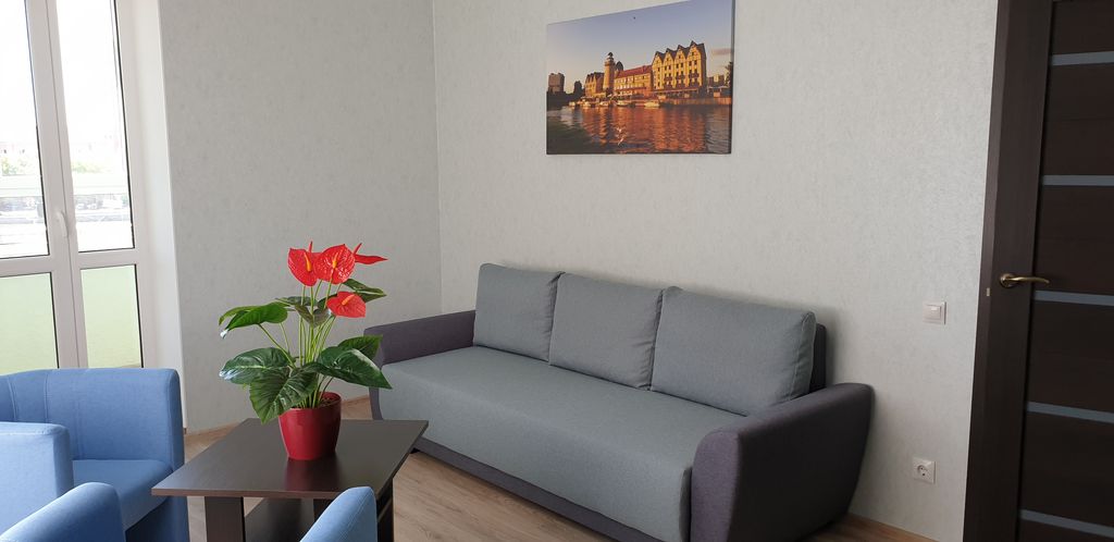 Четырёхместный стандарт