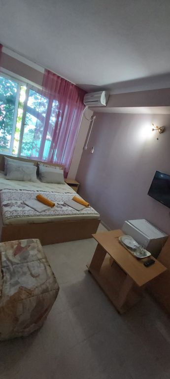 Трёхместный номер стандарт