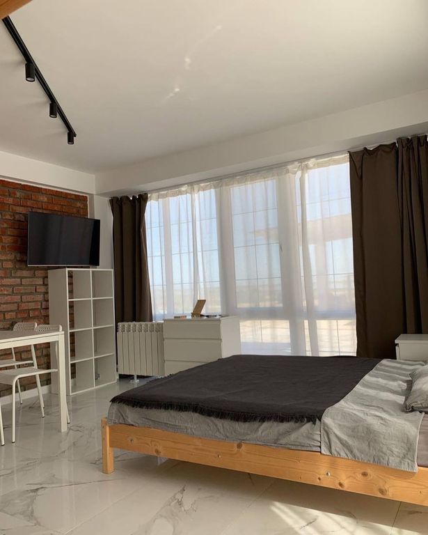 Апартаменты студия