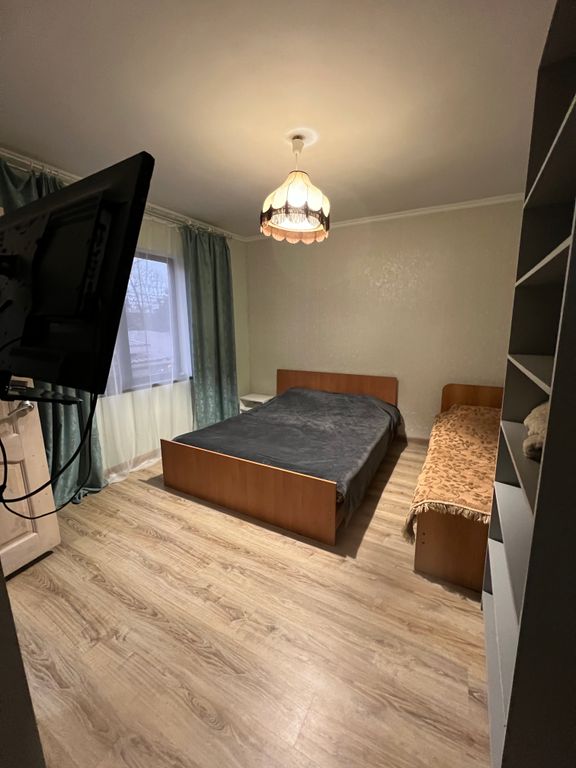 Трёхместный номер стандарт