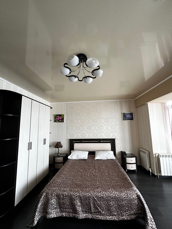 Семейный номер люкс