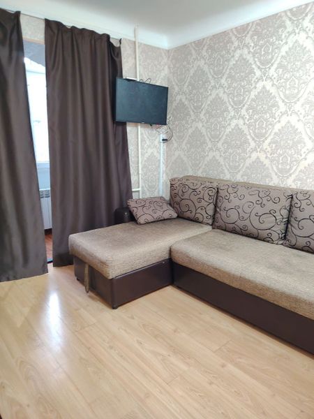 Шторы блэк-аут позволят выспаться и утром