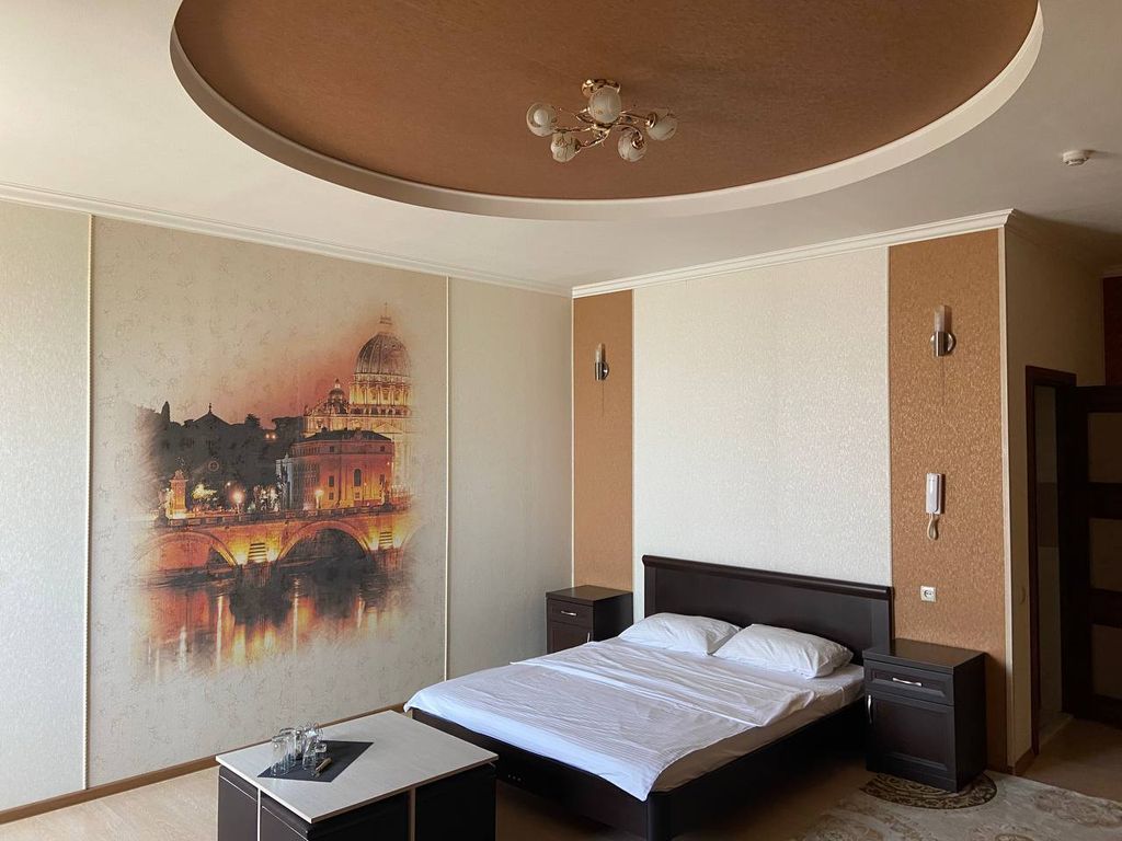 Трёхместный номер стандарт