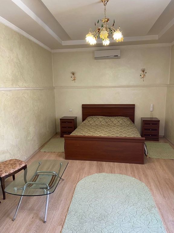 Трёхместный номер стандарт