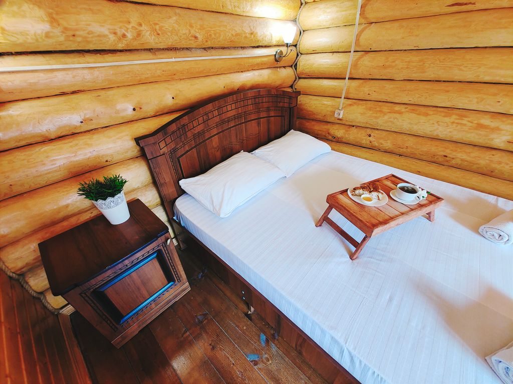 Одноместный номер 1-местный 1-комнатный