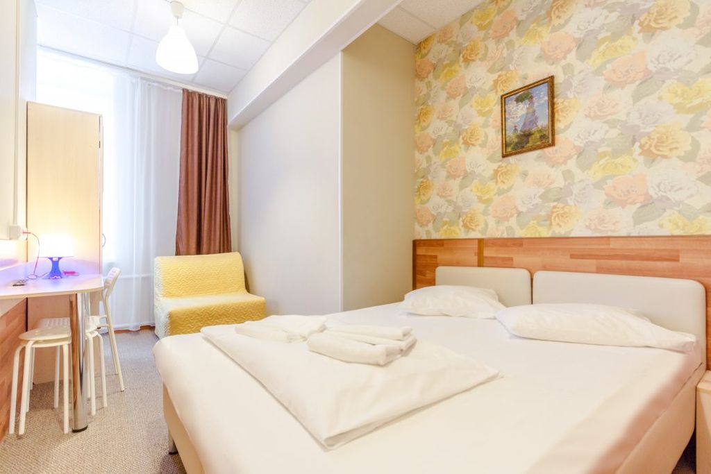 Семейный номер студио