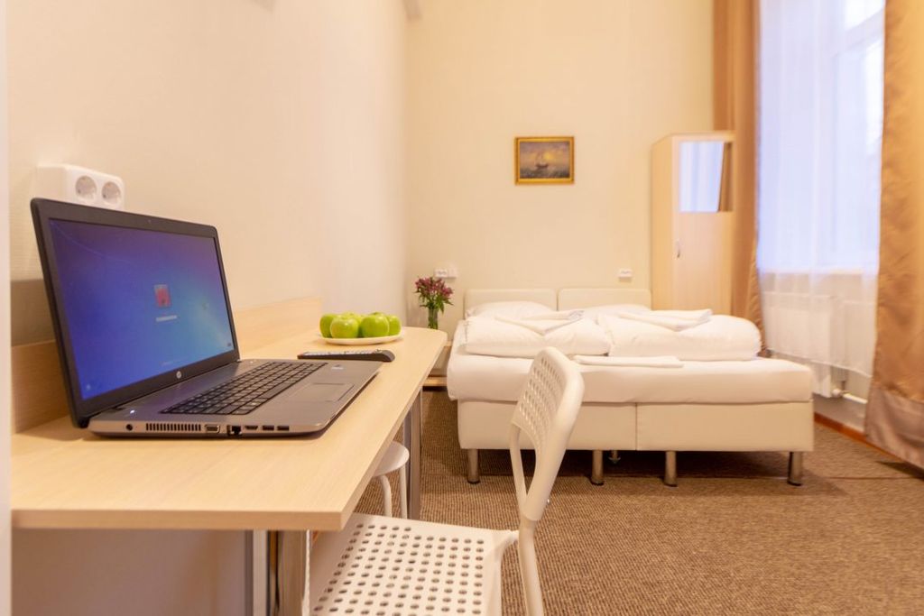 Семейный номер студио