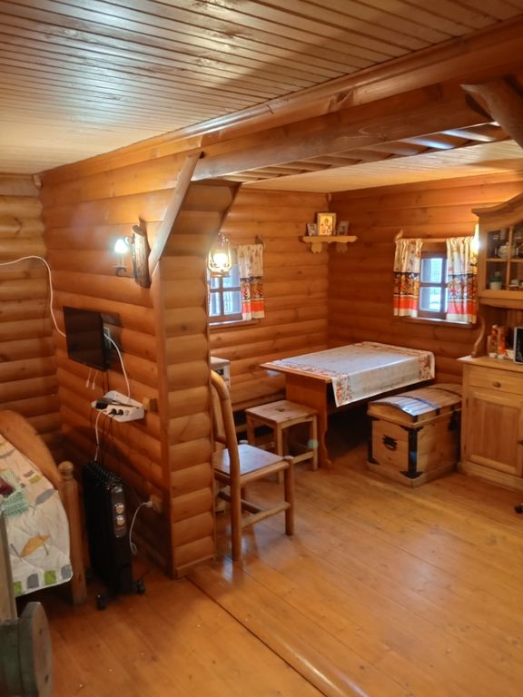 Семейный номер стандарт