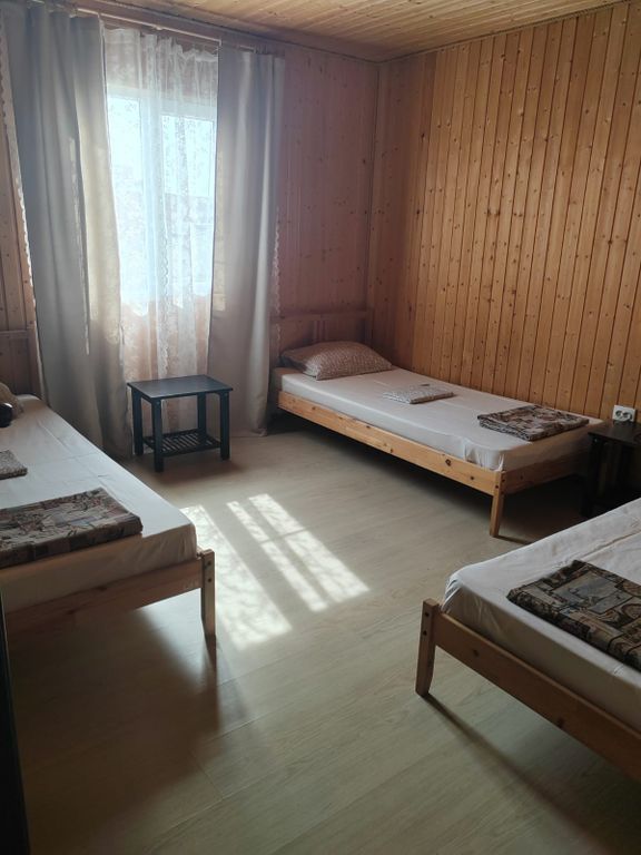 Семейный номер люкс