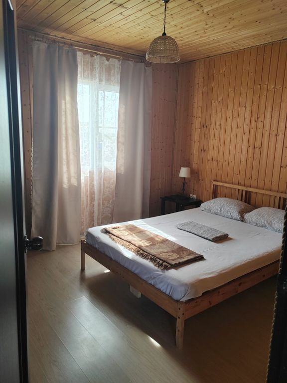 Семейный номер люкс