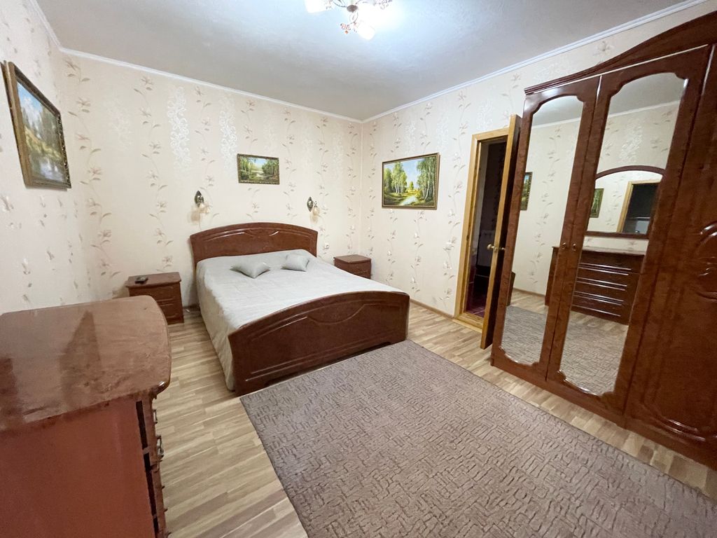 Семейный номер стандарт