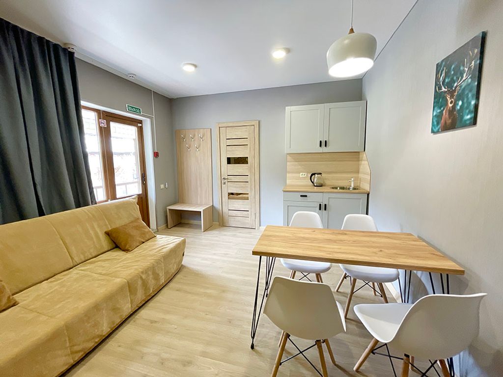 Семейный номер