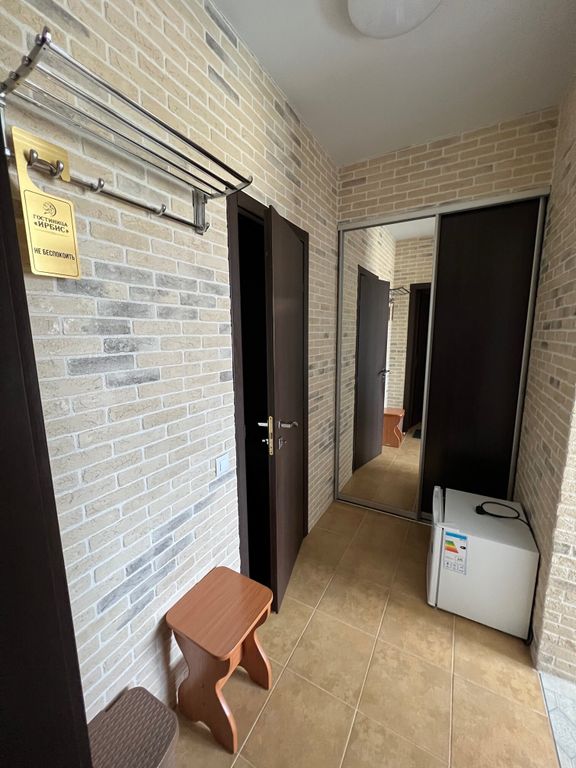 Двухместный номер с 2 отдельными кроватями вторая