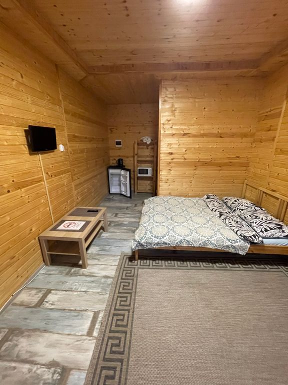 Семейный номер