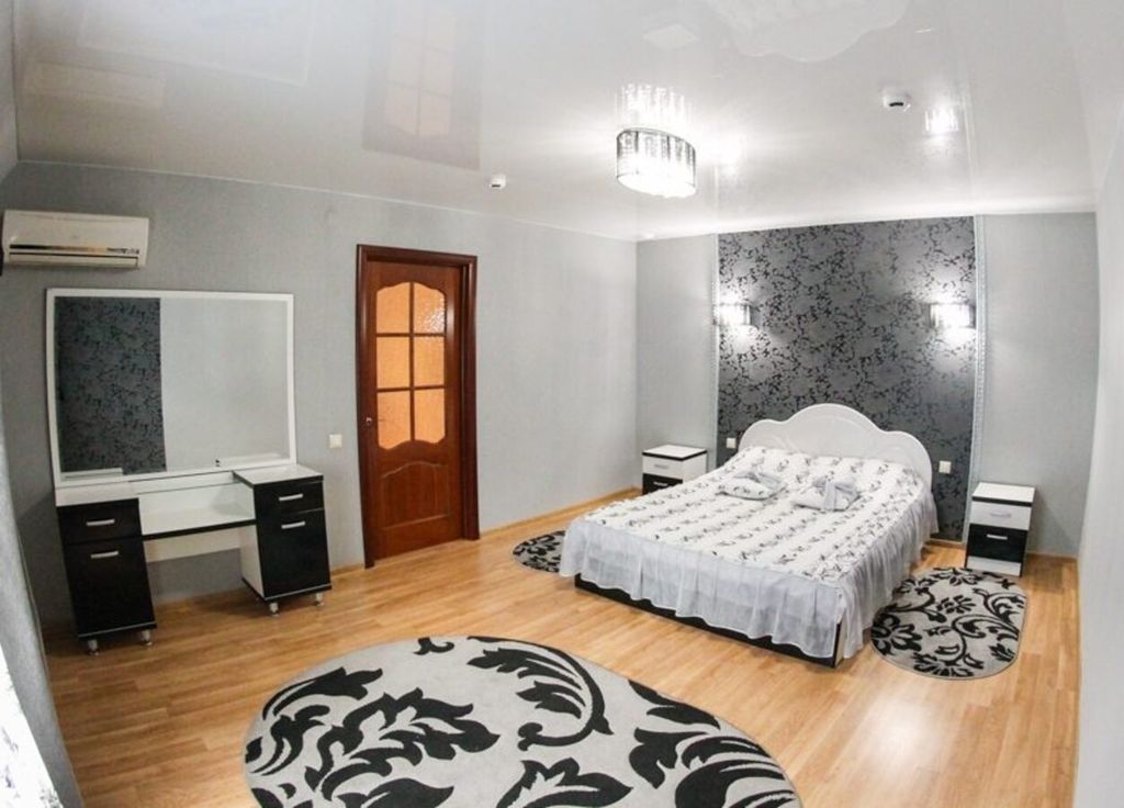 Семейный номер полулюкс