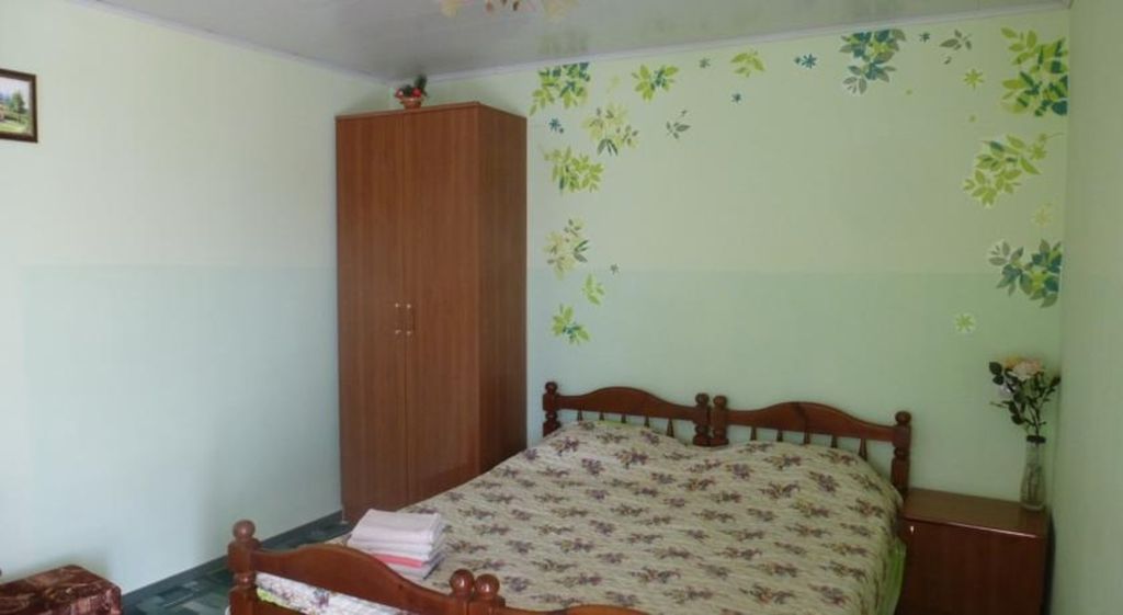 Двухместный номер с 2 отдельными кроватями с дополнительным местом