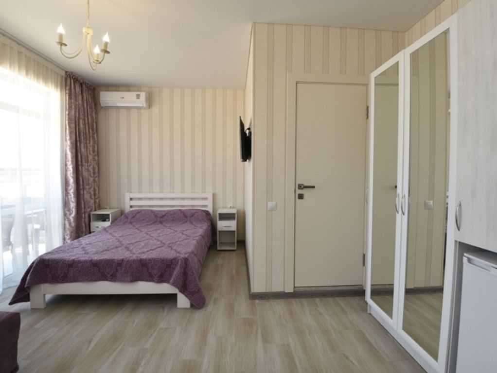 Семейный номер стандарт