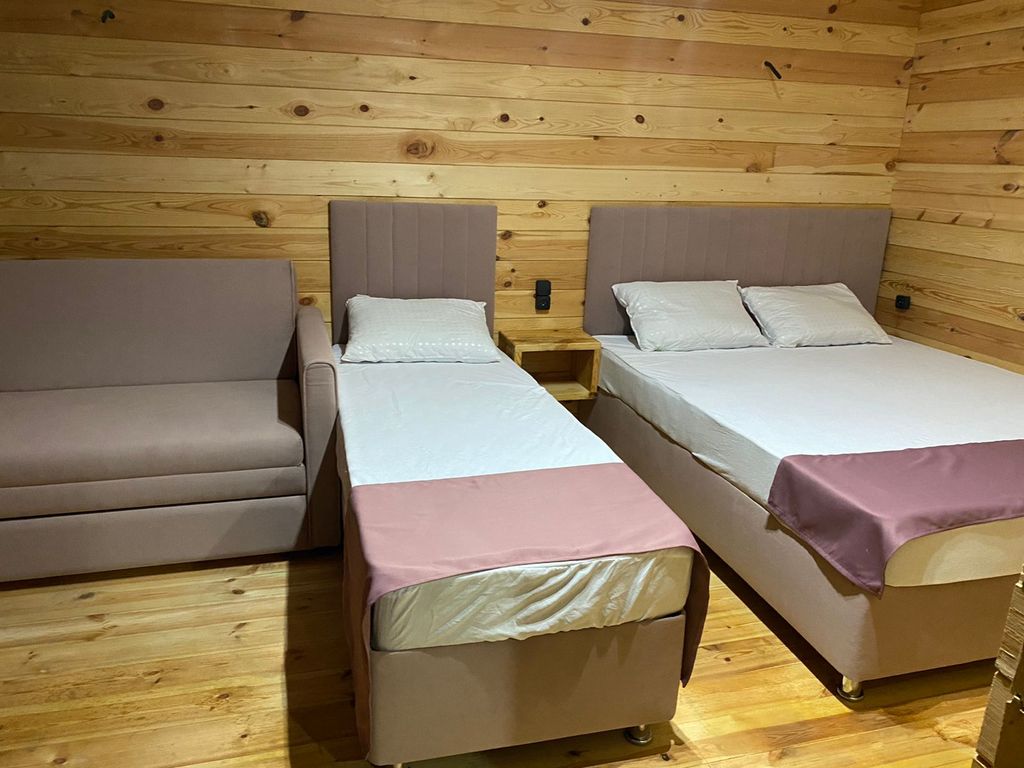 Семейный номер стандарт